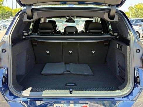 Used 2026 BMW X3 xDrive30i w/ M Sport Package AWD/4WD image 17