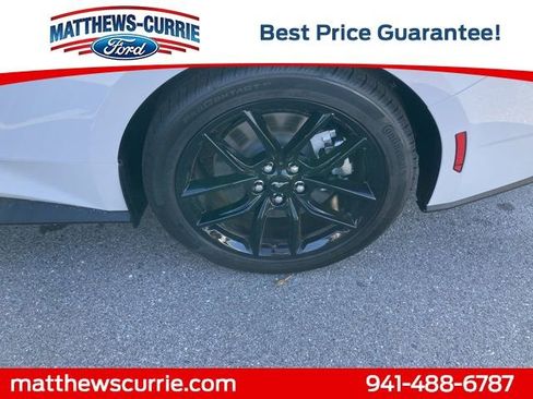 New 2025 Ford Mustang GT Premium image 15