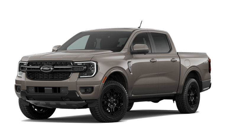 New 2026 Ford Ranger Lariat AWD/4WD image 23
