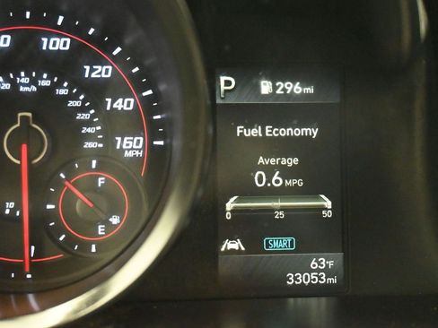 Certified 2022 Hyundai Elantra SEL w/ Cargo Package image 16