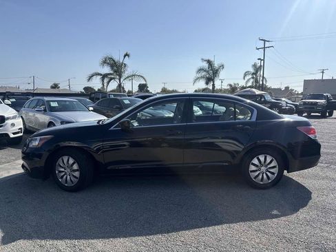 Used 2012 Honda Accord LX image 5