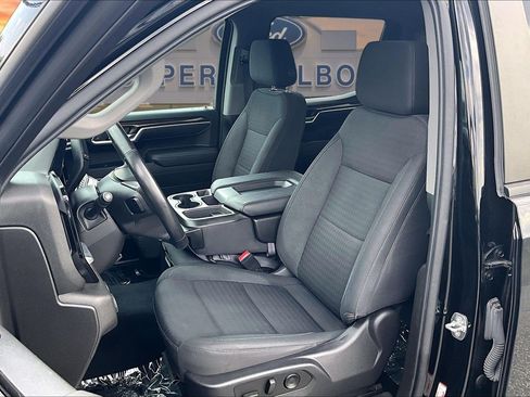 Used 2022 Chevrolet Silverado 1500 LT AWD/4WD image 26