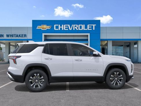 New 2026 Chevrolet Equinox LT w/ Convenience Package II image 5