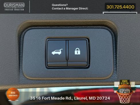 New 2026 Nissan Rogue Platinum w/ Platinum Premium Package image 21