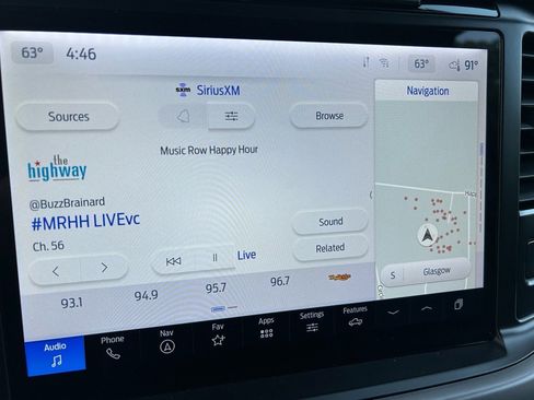 Used 2024 Ford F150 XLT w/ Equipment Group 302A MID image 41