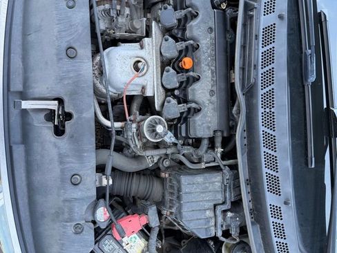 Used 2011 Honda Civic LX image 10