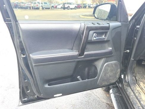 Used 2019 Toyota 4Runner TRD Off-Road image 20