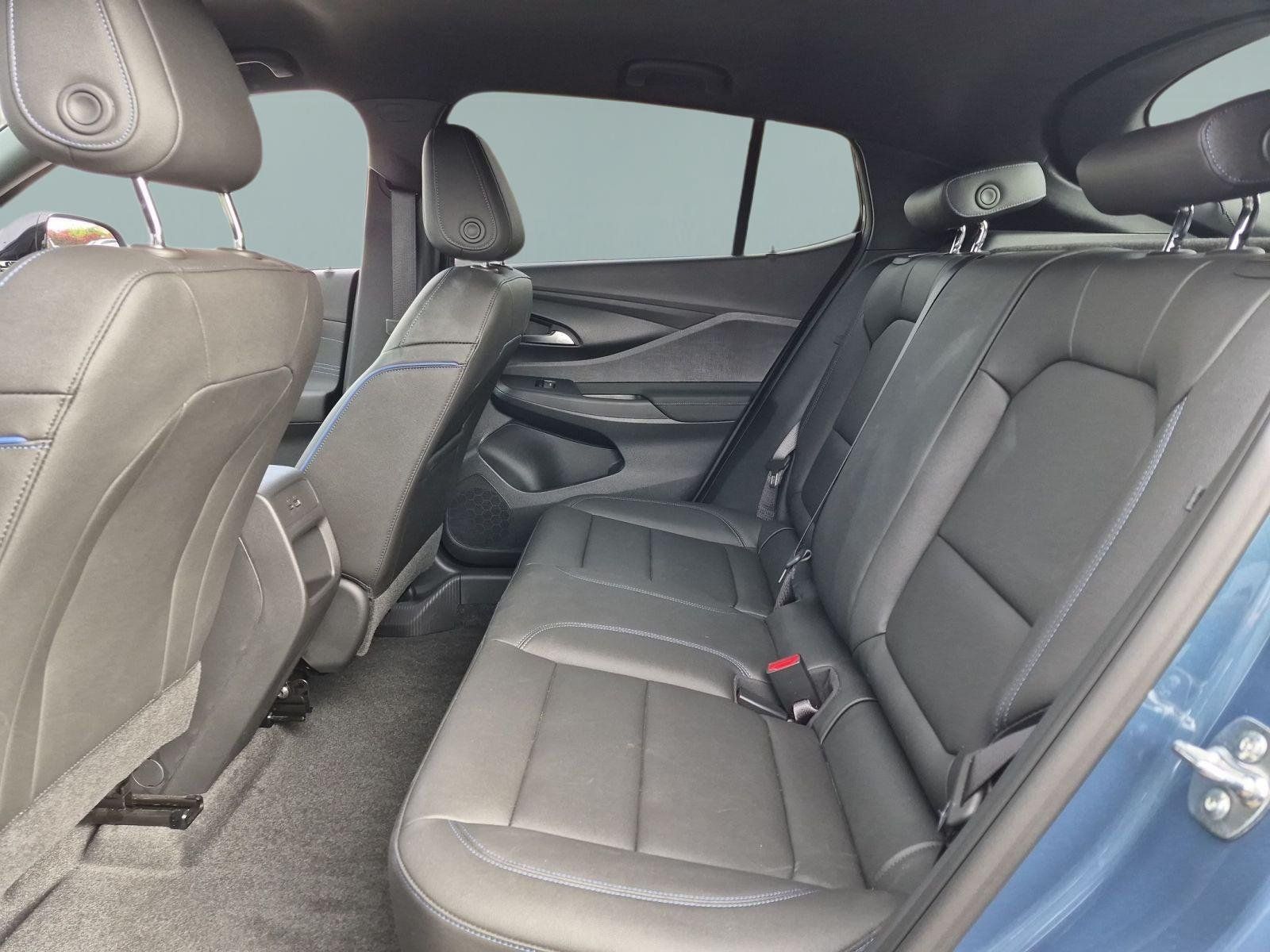 New 2026 Buick Envista Sport Touring w/ Advanced Safety Package FWD image 23