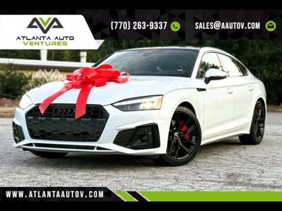 Used 2024 Audi A5 2.0T Premium Plus