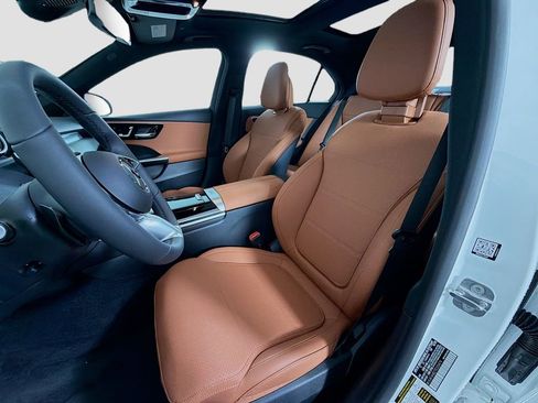 New 2026 Mercedes-Benz C 300 4MATIC Sedan image 12