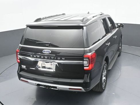 Used 2024 Ford Expedition Limited image 61