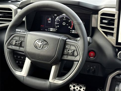 New 2026 Toyota Tundra Limited image 14