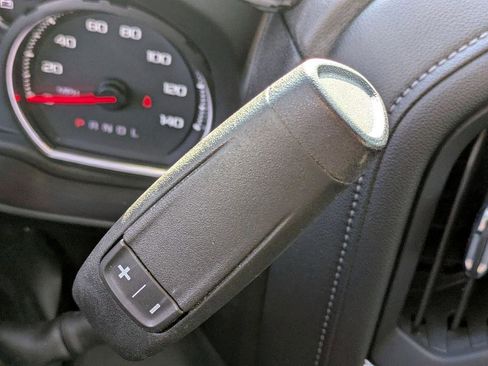 Used 2020 Chevrolet Silverado 1500 RST w/ All-Star Edition image 26