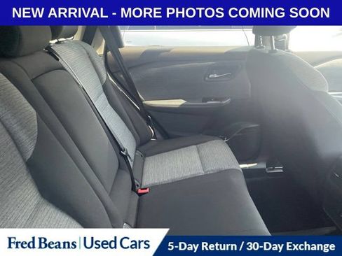 Used 2021 Nissan Rogue SV AWD/4WD image 8