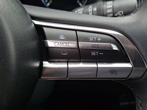 Certified 2026 MAZDA CX-50 AWD 2.5 Hybrid w/ Cargo Package image 23
