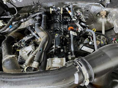 Used 2024 Ford Expedition Max Limited image 37