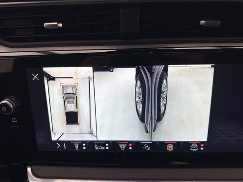 New 2026 GMC Sierra 1500 Denali image 40