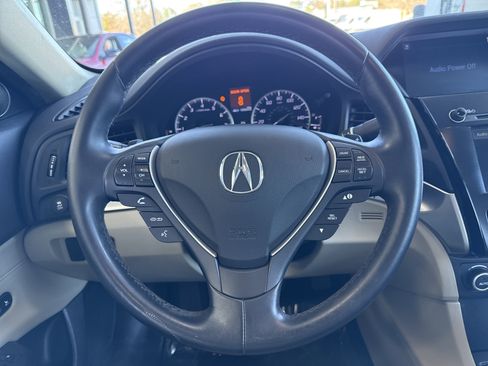 Used 2016 Acura ILX w/ Premium Package image 30