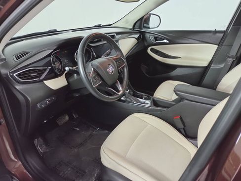 Used 2022 Buick Encore GX Preferred w/ Cold Weather Comfort Package FWD image 15