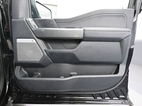 Used 2022 Ford F150 XLT w/ Equipment Group 302A High image 49