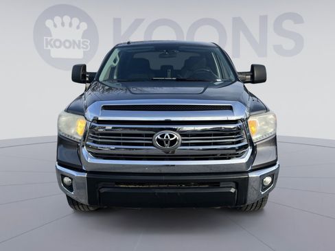 Used 2015 Toyota Tundra SR5 image 11