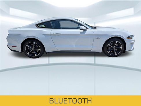 Used 2019 Ford Mustang GT w/ Equipment Group 301A RWD image 7