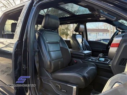 Used 2023 Ford F150 Raptor image 13