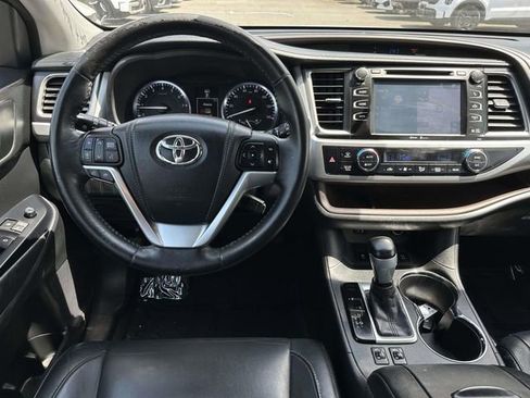 Used 2015 Toyota Highlander XLE AWD/4WD image 17