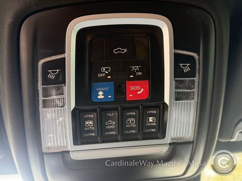 Used 2023 RAM 1500 Limited image 27