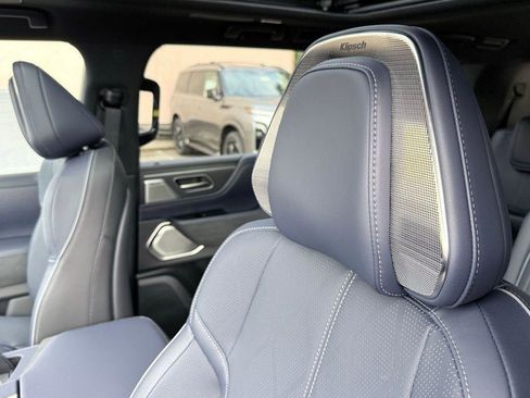 New 2026 INFINITI QX80 4WD w/ Sport Exterior Package image 18