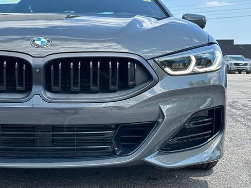 Used 2024 BMW 840i Gran Coupe xDrive w/ M Sport Professional Package AWD/4WD image 12
