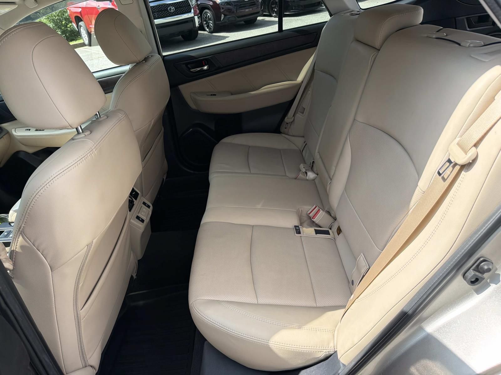 Used 2019 Subaru Outback 2.5i Limited w/ Popular Package #2 AWD/4WD image 21