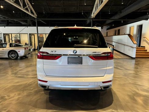 Used 2020 BMW X7 xDrive40i w/ Premium Package image 4