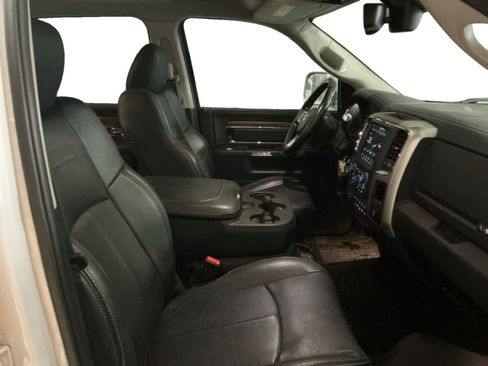 Used 2018 RAM 2500 Laramie image 15