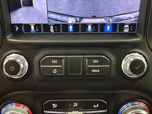 Used 2022 GMC Sierra 1500 AT4 w/ AT4 Premium Package AWD/4WD image 36