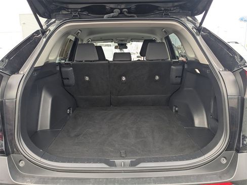 Used 2023 Toyota RAV4 XLE image 12