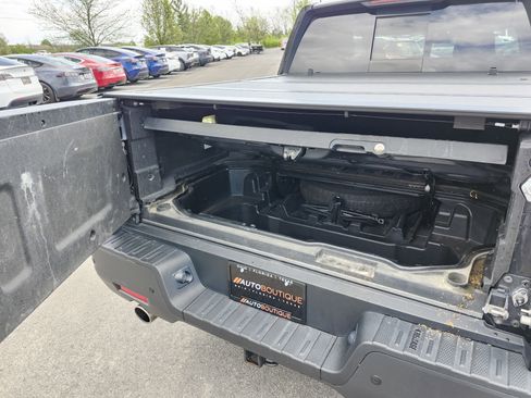 Used 2021 Honda Ridgeline RTL-E image 28