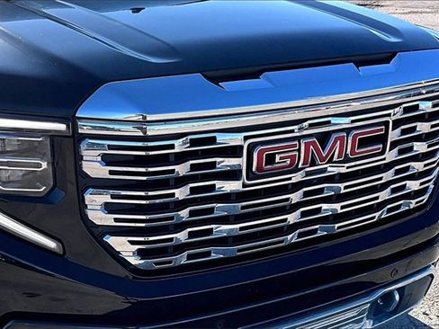 Used 2024 GMC Sierra 1500 Denali w/ Technology Package image 34