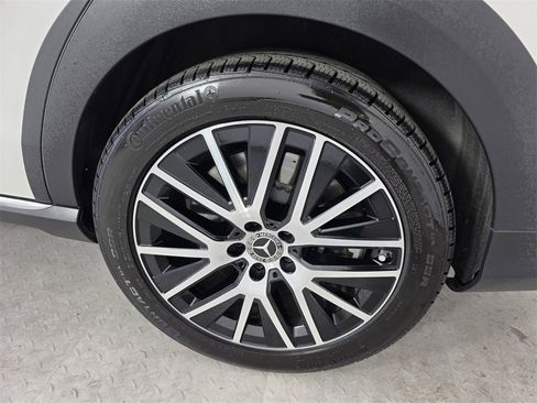 Certified 2023 Mercedes-Benz E 450 4MATIC All-Terrain Wagon image 17