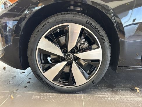 New 2025 Audi A5 2.0T Premium Plus image 10