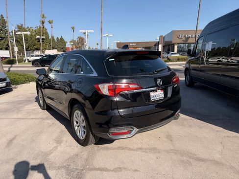 Used 2017 Acura RDX FWD w/ Technology Package image 3
