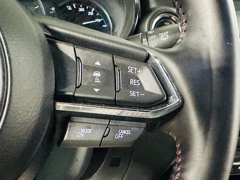 Used 2023 MAZDA CX-9 Carbon Edition AWD/4WD image 18