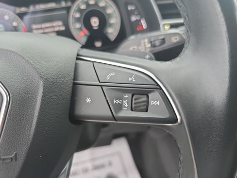 Used 2022 Audi Q7 3.0T Premium Plus AWD/4WD image 17