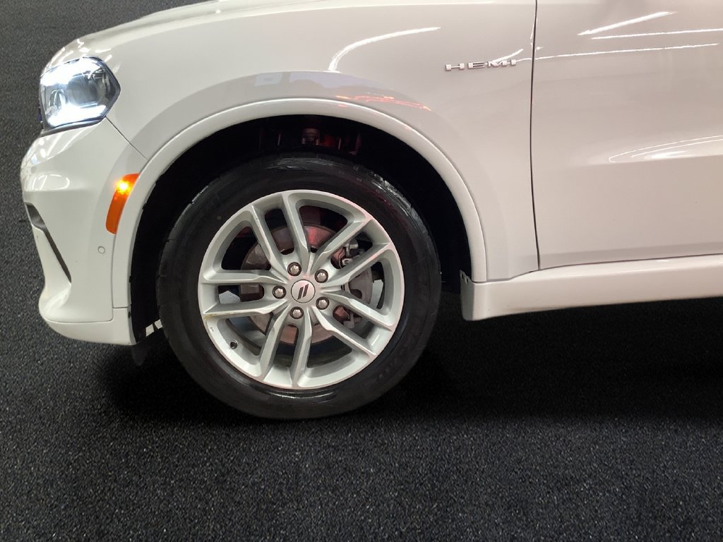 Used 2025 Dodge Durango R/T AWD/4WD image 19