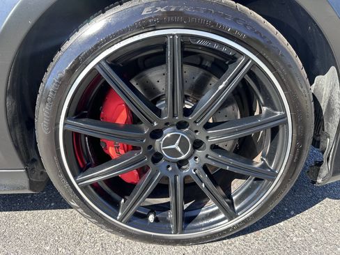 Used 2015 Mercedes-Benz E 63 AMG S-Model image 27