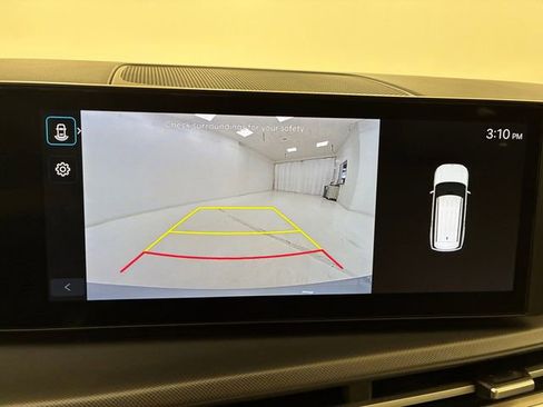 Used 2025 Hyundai Santa Fe SEL image 27