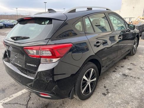 Used 2023 Subaru Impreza Premium image 4