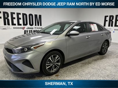 Used 2024 Kia Forte LXS