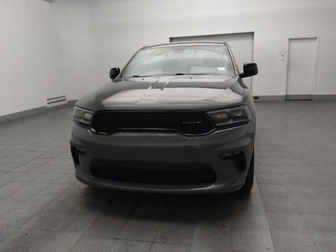 Used 2021 Dodge Durango SXT AWD/4WD image 15