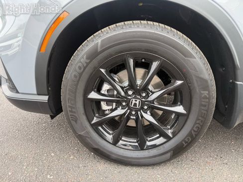 Used 2026 Honda CR-V Sport-L image 11